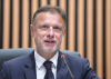 JANDROKOVIĆ ZAPRIMIO ZAHTJEV ZA IZVANREDNU SJEDNICU SABORA
