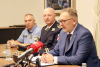 Božinović tvrdi da nacionalna sigurnost nije ugrožena zbog curenja tajnih podataka