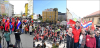 Foto / OSIM STRANAČKOG ČLANSTVA LJEVICE &bdquo;VELIKI PROSVJED&rdquo; RIJETKE JE ZAINTERESIRAO